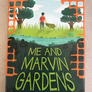 Me and Marvin Gardens